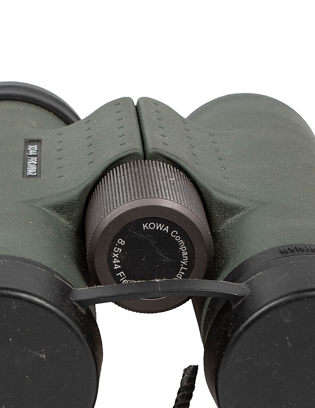 KOWA Genesis 10.5×44 XD kiikarit - Muut urheiluvälineet ja vapaa-aika - 10105604579 - 6