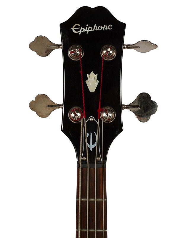 EPIPHONE EB-0 bassokitara - Soittimet - 10105604565 - 1