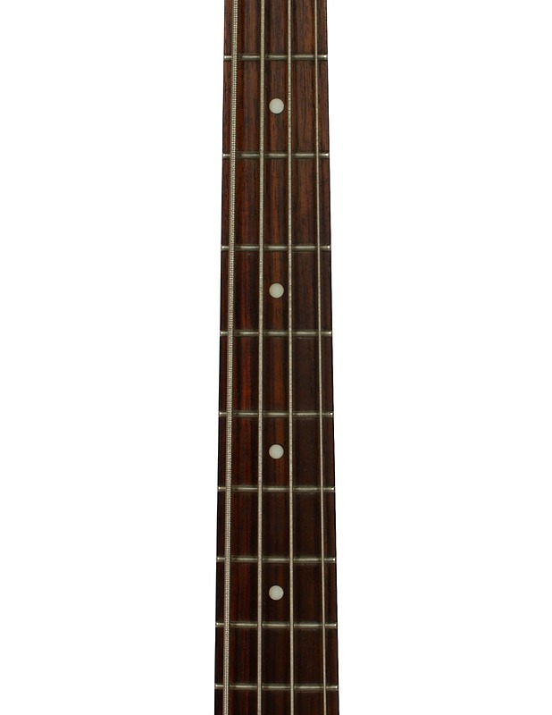 EPIPHONE EB-0 bassokitara - Soittimet - 10105604565 - 2