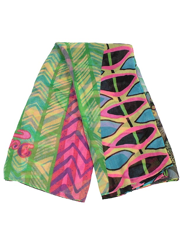 DESIGUAL huivi - Kaulahuivit - 10105604570 - 0