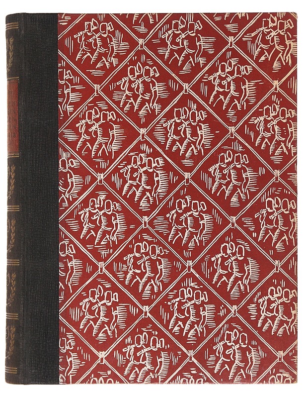 Suomen Poliittisen työväenliikkeen historia I-III - Historiakirjat - 10105604594 - 0