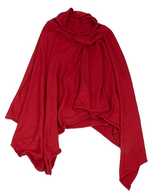 CUBUS neuleponcho - Kaulahuivit - 10105604602 - 0