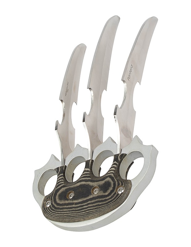 TOM ANDERSON Pantera Claw - Muut sisustustavarat - 10105604604 - 2