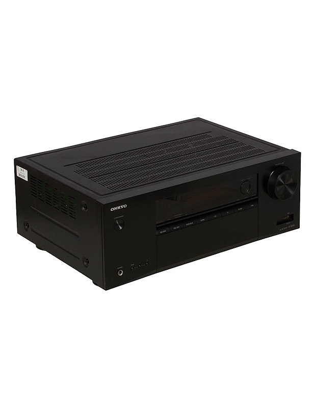 ONKYO HT-395 AV-vastaanotin/vahvistin - Viihde-elektroniikka - 10105604612 - 0