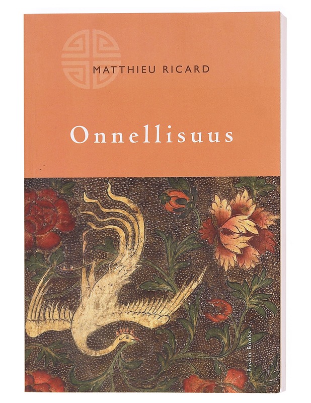 Onnellisuus - Ricard, Matthieu - Tietokirjat ja oppaat - 10105604619 - 0