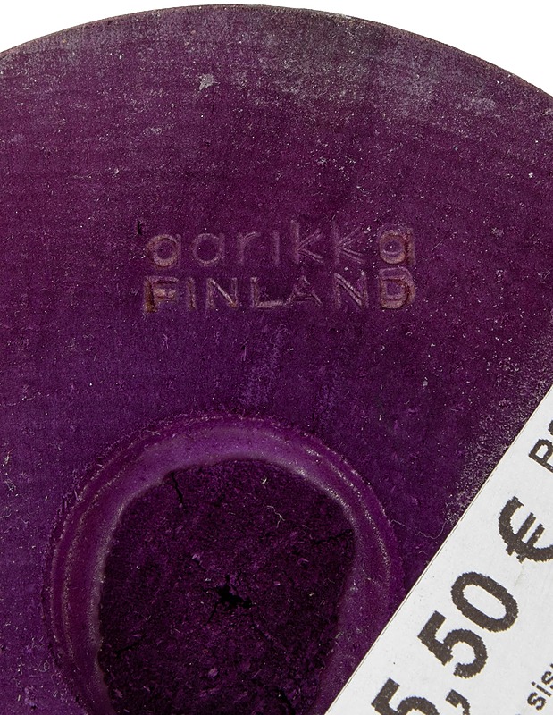 AARIKKA Pikkiriikkinen kynttilänjalka - Designsuosikit - 10105604621 - 2