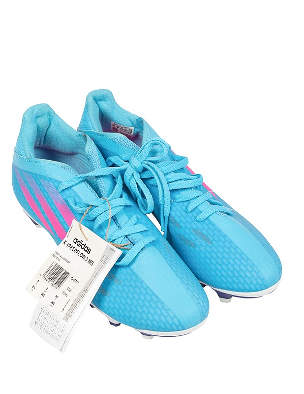 ADIDAS X Speedflow.3 -jalkapallokengät, 42 - Jalkapallo - 10105604637 - 0