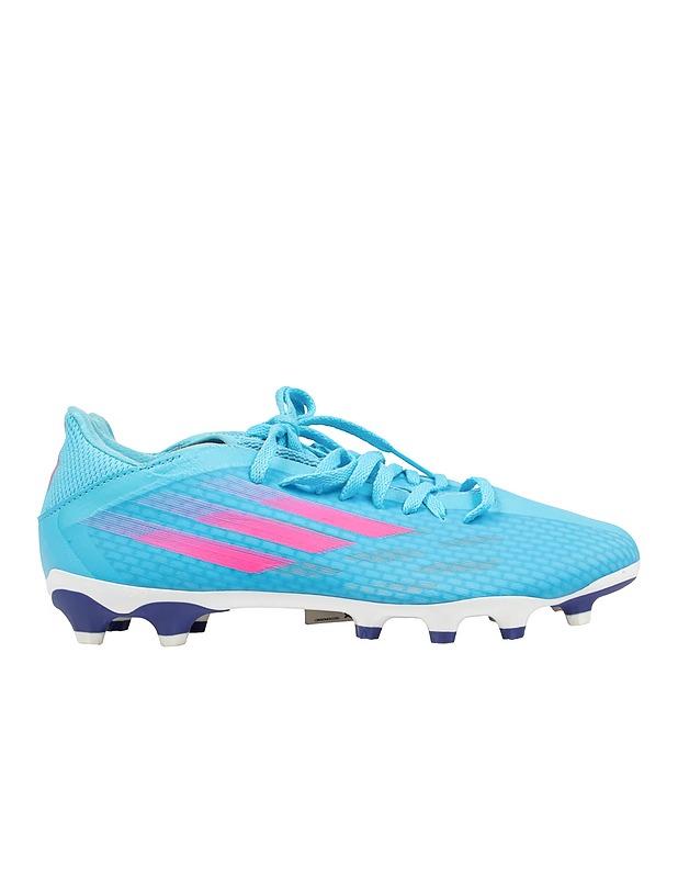 ADIDAS X Speedflow.3 -jalkapallokengät, 42 - Jalkapallo - 10105604637 - 1