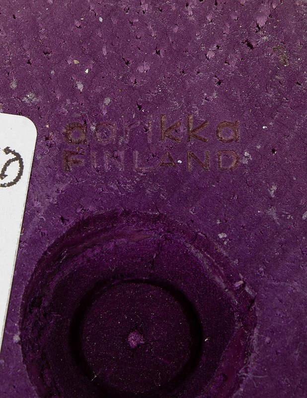 AARIKKA Pikkiriikkinen kynttilänjalka - Designsuosikit - 10105604635 - 2