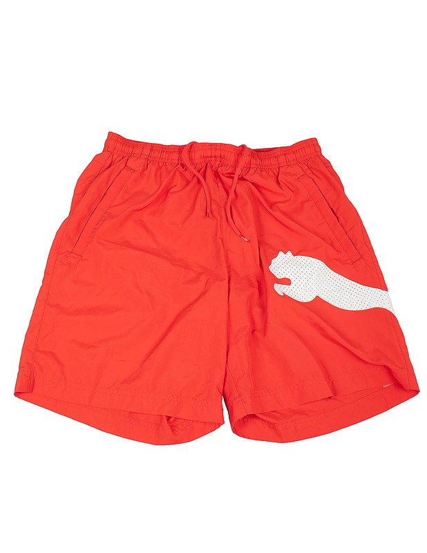 PUMA uimashortsit, 48/50 - Asusteet - 10105604636 - 0