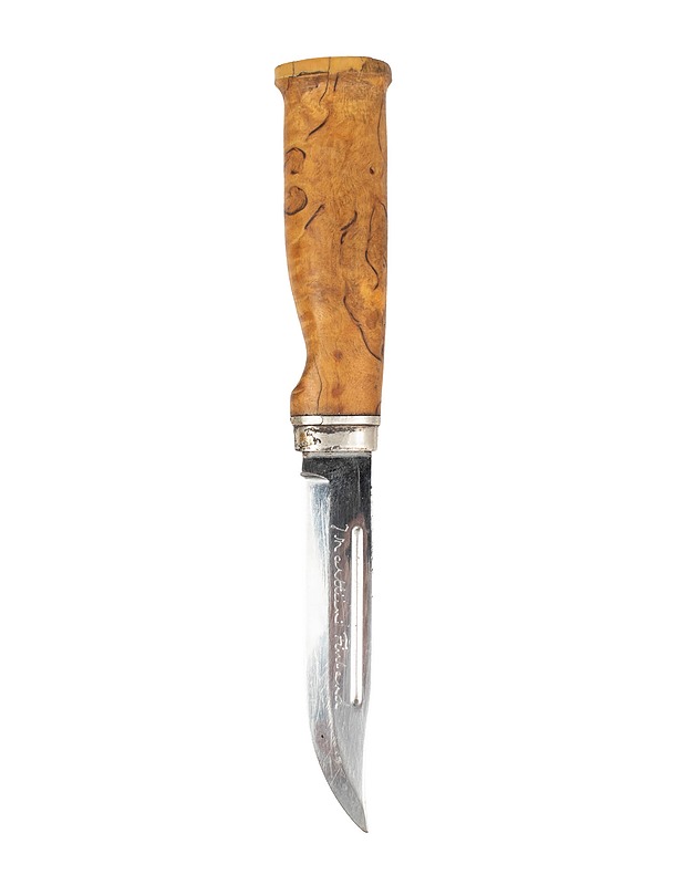 J. MARTTIINI -puukko - Muut urheiluvälineet ja vapaa-aika - 10105604643 - 1
