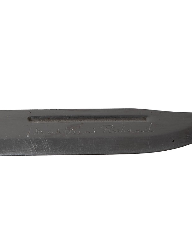 J. MARTTIINI -puukko - Muut urheiluvälineet ja vapaa-aika - 10105604643 - 2
