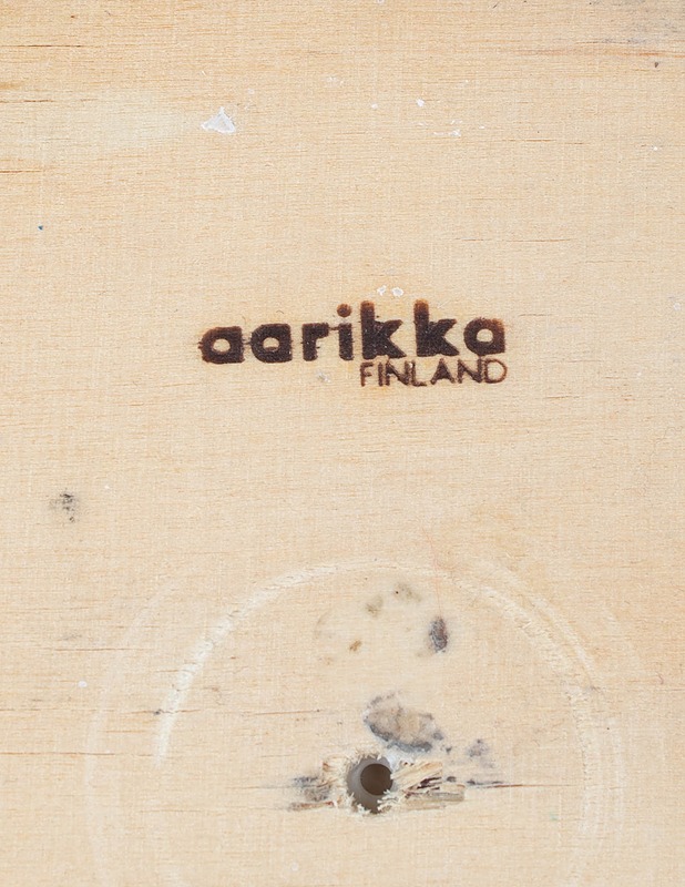 AARIKKA puukynttelikkö - Designsuosikit - 10105604646 - 2