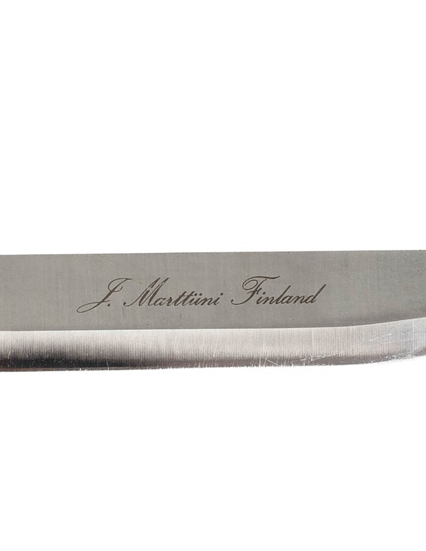 J. MARTTIINI -puukko - Muut urheiluvälineet ja vapaa-aika - 10105604652 - 2