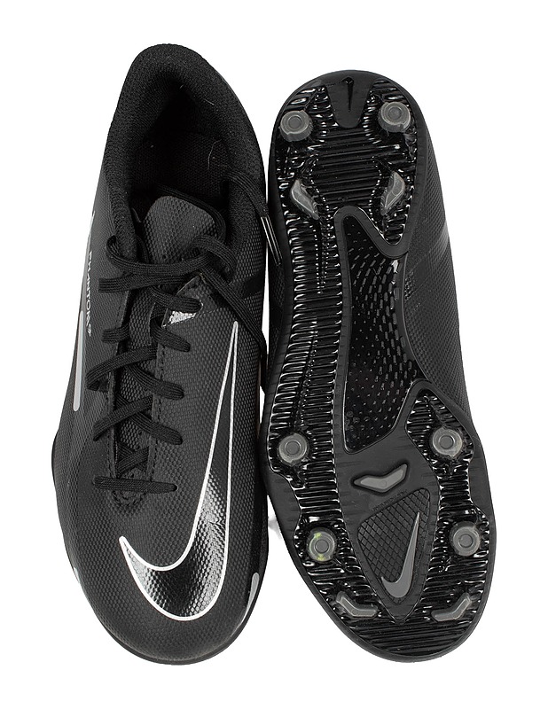 NIKE Phantom -jalkapallokengät, 34 - Jalkapallo - 10105604666 - 2