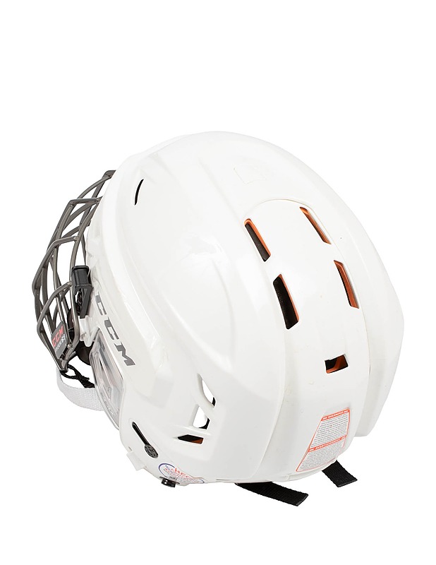 CCM Tacks 710 -jääkiekkokypärä, S - Jääkiekko - 10105604674 - 2
