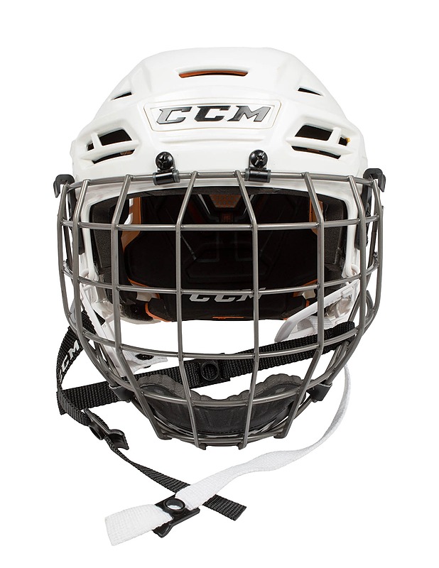 CCM Tacks 710 -jääkiekkokypärä, S - Jääkiekko - 10105604674 - 3