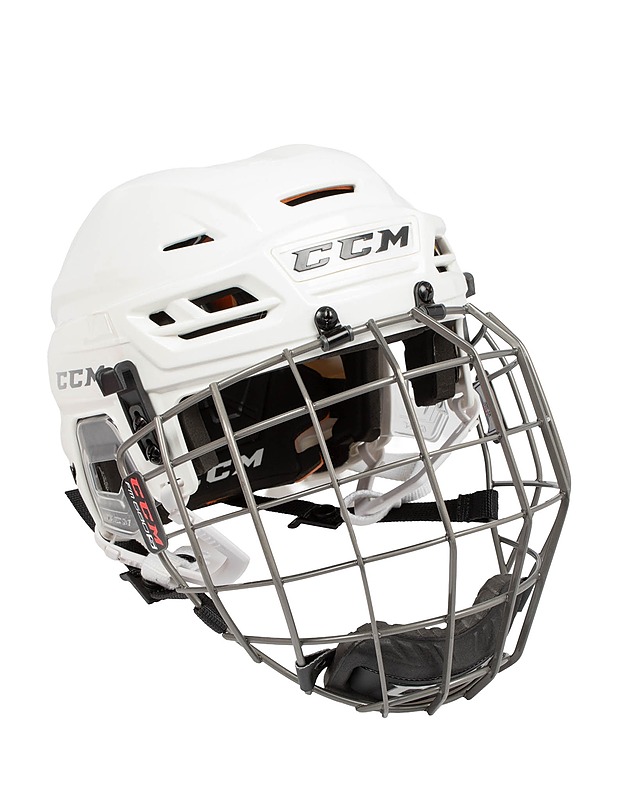CCM Tacks 710 -jääkiekkokypärä, S - Jääkiekko - 10105604674 - 1