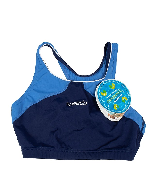 SPEEDO Endurance uimatoppi, 42 - Asusteet - 10105604670 - 0