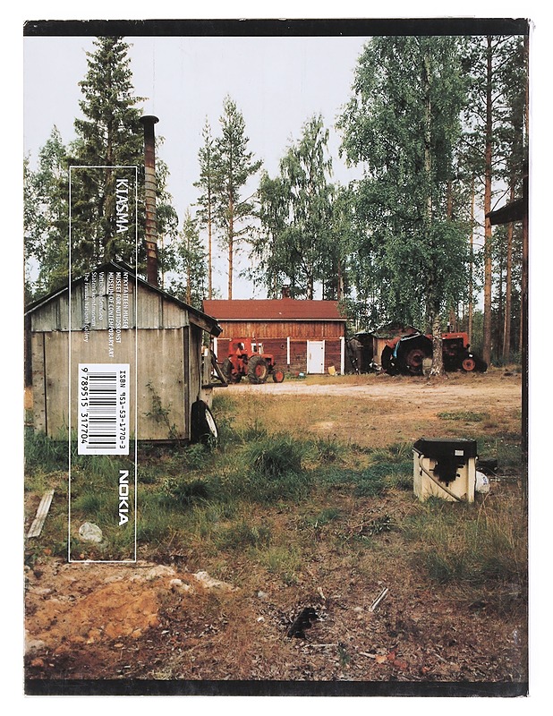 Aavan meren tällä puolen - Gräsbeck, Bianca - Taide- ja kulttuurikirjat - 10105604688 - 1