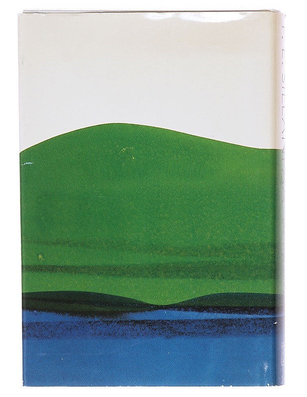 Kootut teokset / 1 Elämä ja aurinko  - Sillanpää, Frans Eemil - Romaanit ja novellit - 10105604691 - 1