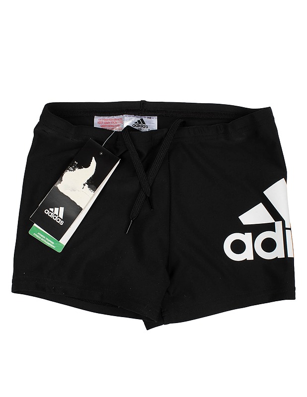 ADIDAS lasten uimashortsit, 140 - Asusteet - 10105604695 - 0
