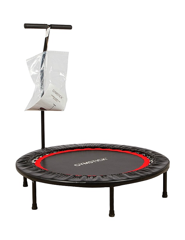 GYMSTICK Fitness -trampoliini   - Kuntoilu - 10105604710 - 0