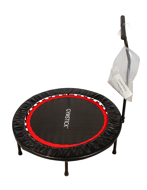 GYMSTICK Fitness -trampoliini - Kuntoilu - 10105604710 - 2