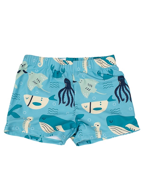 JONATHAN Sunproof uimashortsit, 150 - Asusteet - 10105604729 - 0