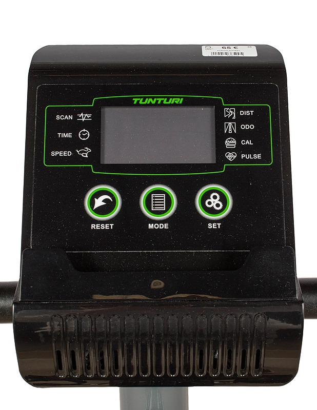TUNTURI Cardio Fit B30 -kuntopyörä   - Kuntoilu - 10105604740 - 6