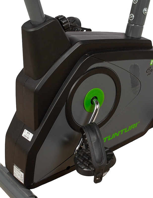 TUNTURI Cardio Fit B30 -kuntopyörä   - Kuntoilu - 10105604740 - 8