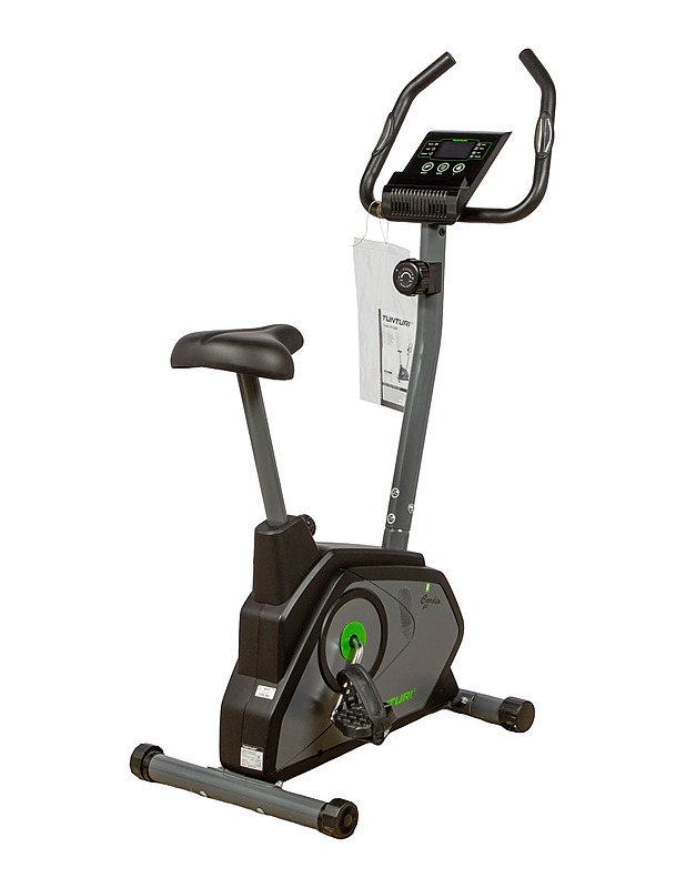 TUNTURI Cardio Fit B30 -kuntopyörä   - Kuntoilu - 10105604740 - 0