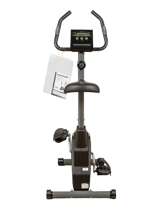 TUNTURI Cardio Fit B30 -kuntopyörä   - Kuntoilu - 10105604740 - 3
