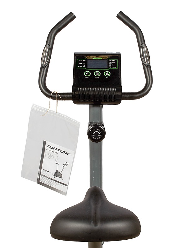 TUNTURI Cardio Fit B30 -kuntopyörä   - Kuntoilu - 10105604740 - 4
