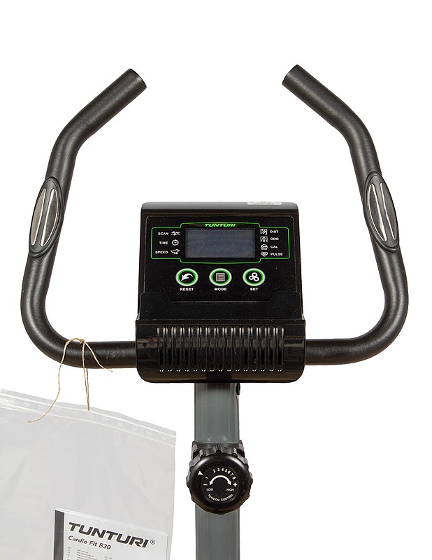TUNTURI Cardio Fit B30 -kuntopyörä   - Kuntoilu - 10105604740 - 5