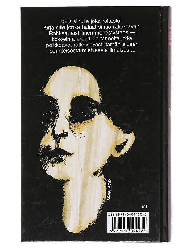 Erotica - Nin, Anaïs - Romaanit ja novellit - 10105604741 - 1