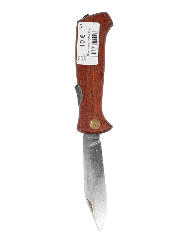 EKA Swede 88 Wood Alcatel -linkkuveitsi - Muut urheiluvälineet ja vapaa-aika - 10105604757 - 1