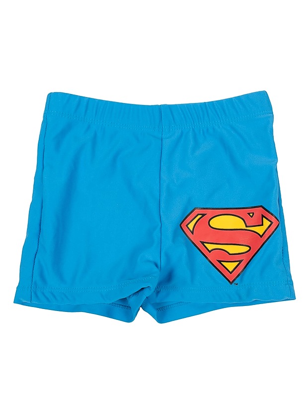 TM & DC COMICS lasten uimashortsit, 3-4  - Asusteet - 10105604762 - 0