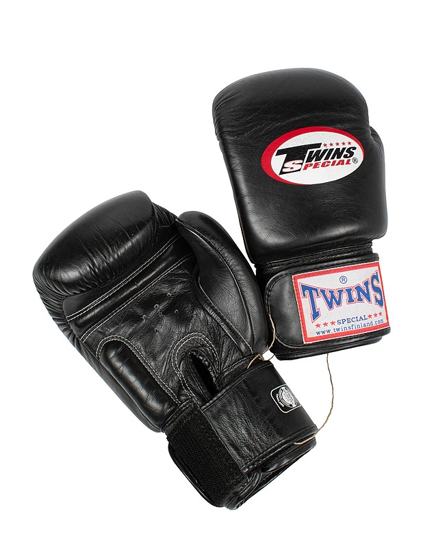 TWINS SPECIAL -nyrkkeilyhanskat   - Kuntoilu - 10105604816 - 0