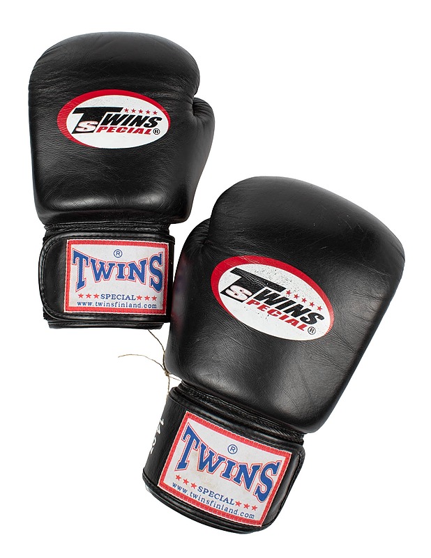 TWINS SPECIAL -nyrkkeilyhanskat   - Kuntoilu - 10105604816 - 1