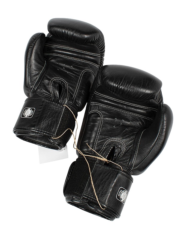 TWINS SPECIAL -nyrkkeilyhanskat   - Kuntoilu - 10105604816 - 2