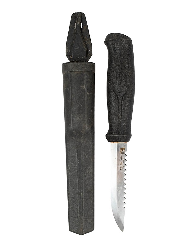 MORA SWEDEN puukko - Muut urheiluvälineet ja vapaa-aika - 10105604834 - 0