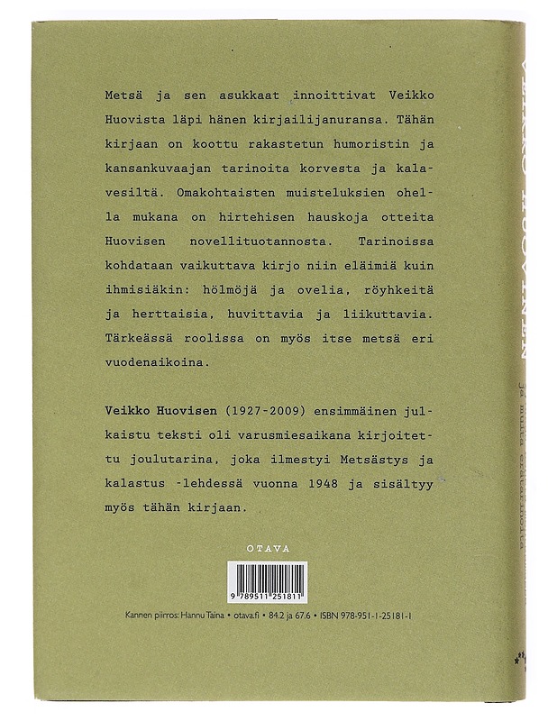 Pylkkäs-Konsta mehtäämässä  - Huovinen, Veikko - Kirja lahjaksi - 10105604837 - 1