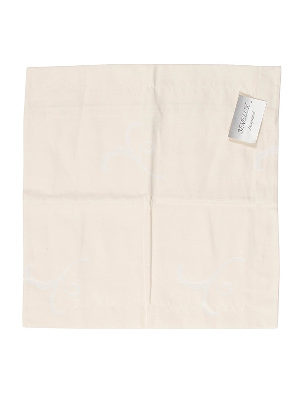 BENELUX Jacguard koristetyynyliina, 50x50 cm - Muut kodintekstiilit - 10105604836 - 0