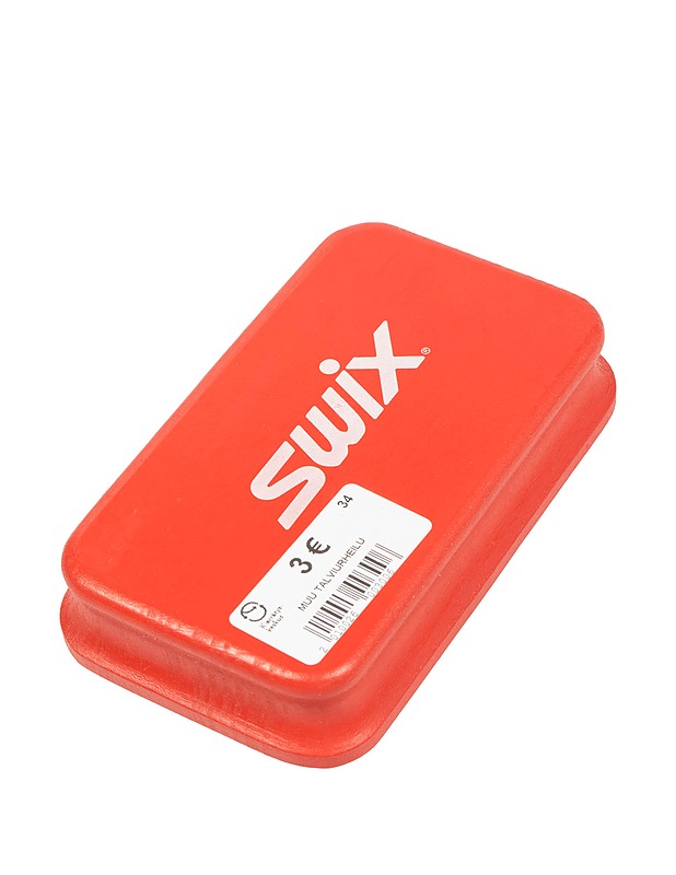 SWIX-harja  - Hiihto ja talviurheilu - 10105604860 - 0