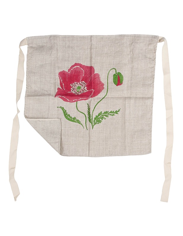 STUDIO ULLA & STINA puoliesiliina, 68x63 cm - Muut kodintekstiilit - 10105604869 - 0