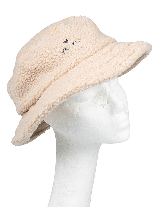 VAI-KO Teddy bucket hattu - Päähineet - 10105604866 - 0