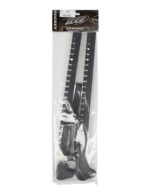EDGE Genuine -yleisluistinsuojat, 24-48 - Luistimet - 10105604876 - 0