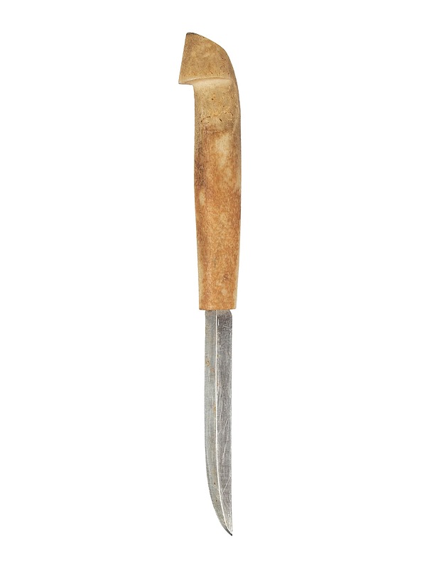 Koriste/matkamuisto puukko - Muut urheiluvälineet ja vapaa-aika - 10105604889 - 2