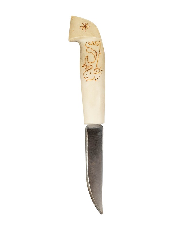 Koriste/matkamuisto puukko - Muut urheiluvälineet ja vapaa-aika - 10105604895 - 2